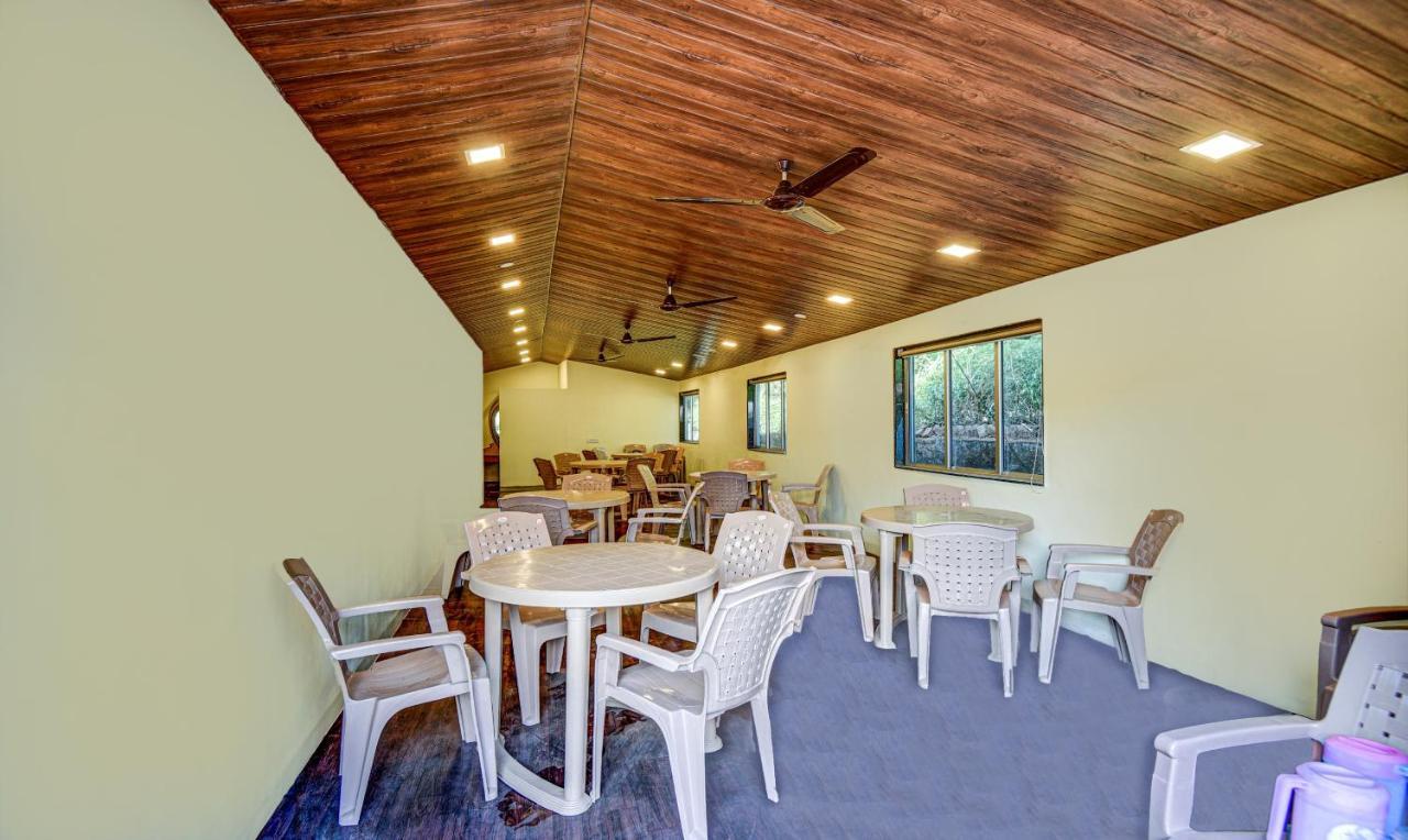 Treebo Jp Cottage Mahābaleshwar Εξωτερικό φωτογραφία